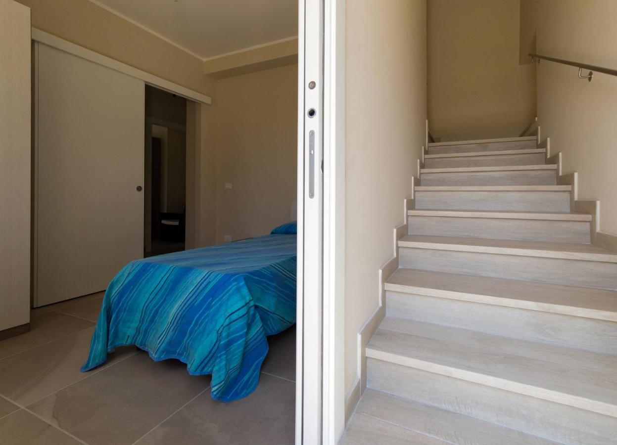 Villa Teresa Tra Il Mare E La Campagna Menfi Exterior photo