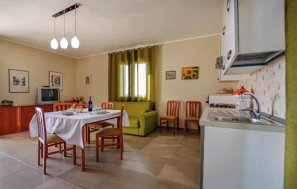 Villa Teresa Tra Il Mare E La Campagna Menfi Exterior photo